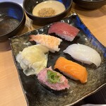 涮涮鍋壽喜燒Dontei 小山店 - 