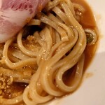 中華蕎麦 しげ田 - 