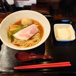 中華蕎麦 しげ田 - 