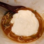 中華蕎麦 しげ田 - 