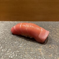 青山鮨孝 - 