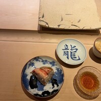 鮨　かねさか パレスホテル東京店 - 