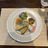 トラットリア サン ヴィート - 