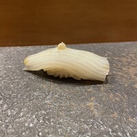 青山鮨孝 - 