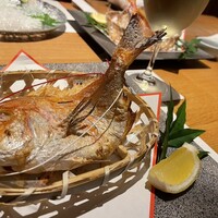 鮨・串揚げ 春夏秋冬 - 