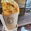 汐汲坂のクレープ屋さん