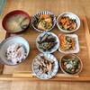 奈良 オモテナシ食堂