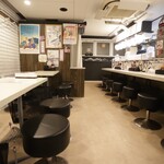 しじみラーメン Shi43屋 - 