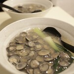 しじみラーメン Shi43屋 - 