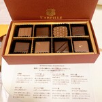 ラベイユ - 料理写真: