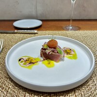 Grand rocher - 
