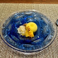 Grand rocher - 