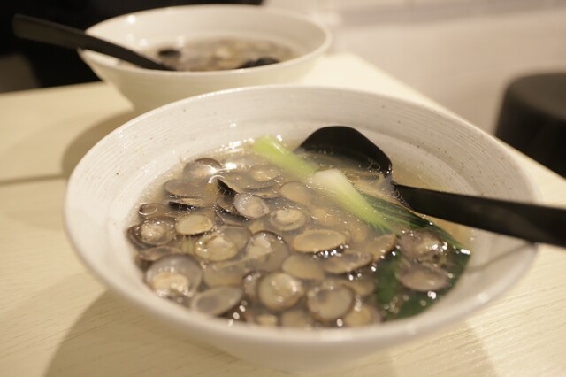 Shijimi Ramen Shi43 Ya