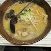白樺山荘 ラーメン横丁店