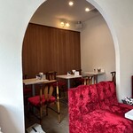 喫茶 東京郊外 - 