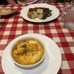 ビストロ ベルベット - 