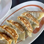 幸楽苑 白根店 - 