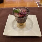 ステーキハウス バロン - 