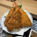 錦糸町 高はし - 