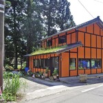 クマカフェ - 全景