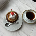 喫茶 東京郊外 - 