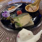 ステーキハウス バロン - 