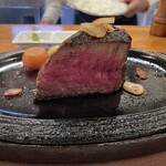 ステーキハウス バロン - 