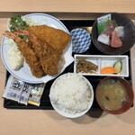 錦糸町 高はし - 