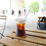 ORION COFFEE - 