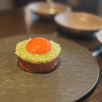焼肉うしごろ 銀座並木通り店 - 