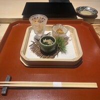 中目黒いぐち 上ル - 