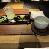 銀座 座屋 - 