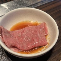 焼肉うしごろ 銀座並木通り店 - 