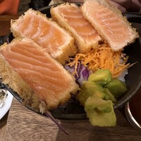 Seafood bar Ermitage 代々木店 - 