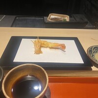 中目黒いぐち 上ル - 
