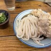 手打うどん 麦蔵