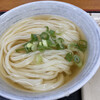 純手打うどん よしや