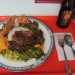 シーギリカフェレストラン & バー - 