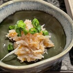 立喰い寿司 魚椿 - 