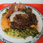 シーギリカフェレストラン & バー - 