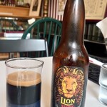 シーギリカフェレストラン & バー - 