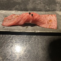 炭火焼肉　にくたらし　熊本上乃裏店 - 