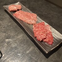 炭火焼肉　にくたらし　熊本上乃裏店 - 