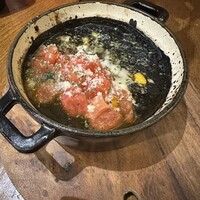 Seafood bar Ermitage 代々木店 - 