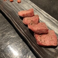 炭火焼肉　にくたらし　熊本上乃裏店 - 