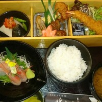 あわび日本料理 錦りゅう - 