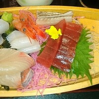 あわび日本料理 錦りゅう - 