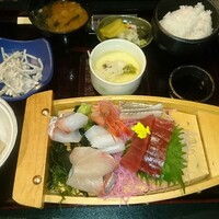あわび日本料理 錦りゅう - 
