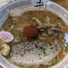からみそラーメン ふくろう 川口店