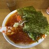ラーメン 虎ノ穴